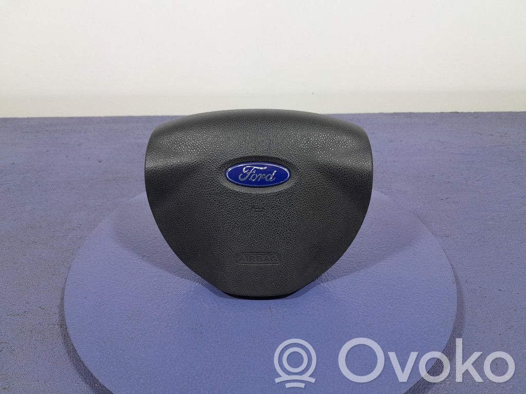 Ford Focus Airbag dello sterzo 