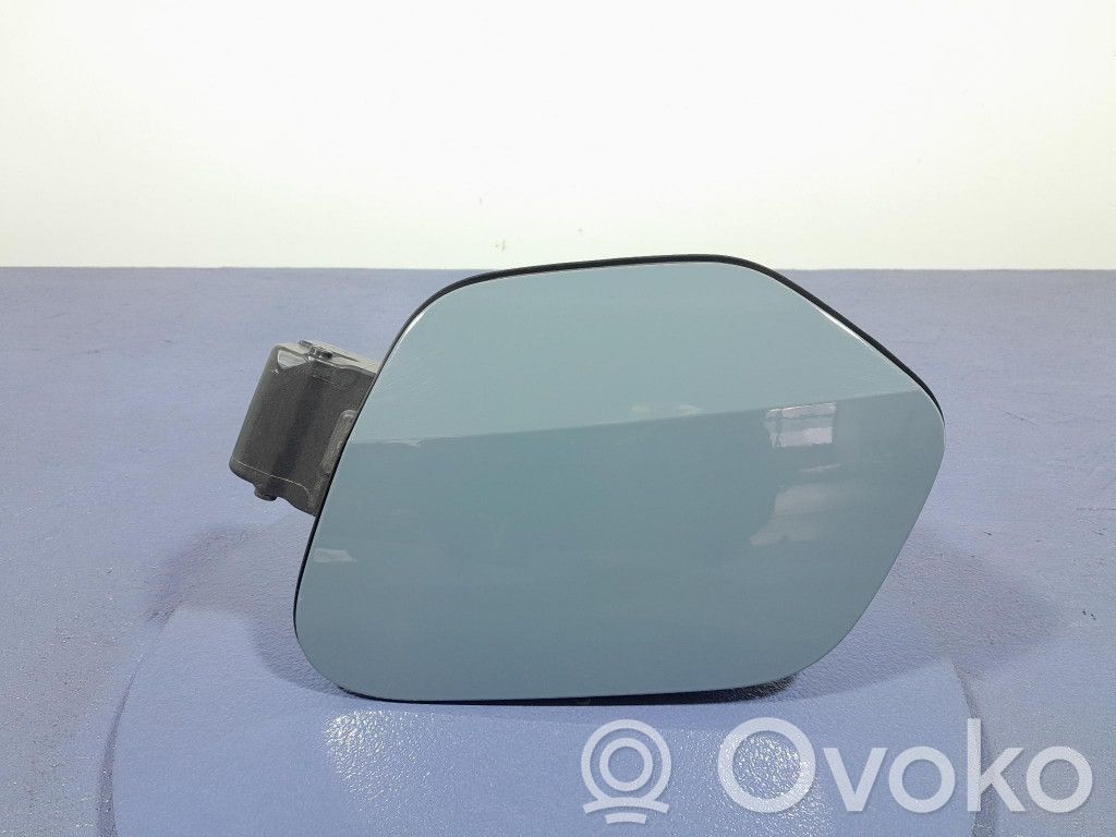 Opel Corsa F Sportello del serbatoio del carburante 