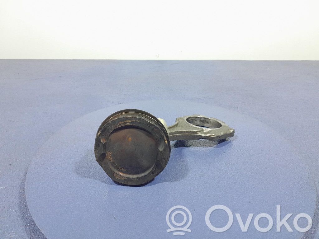 Pistón