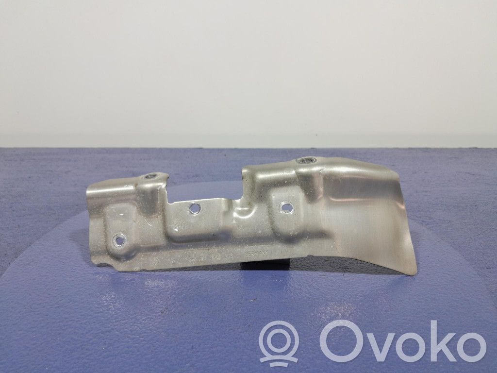 BMW M5 F90 Scut termic eșapament 