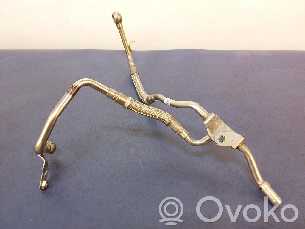 BMW 5 G30 G31 G38 Turbo attuatore 