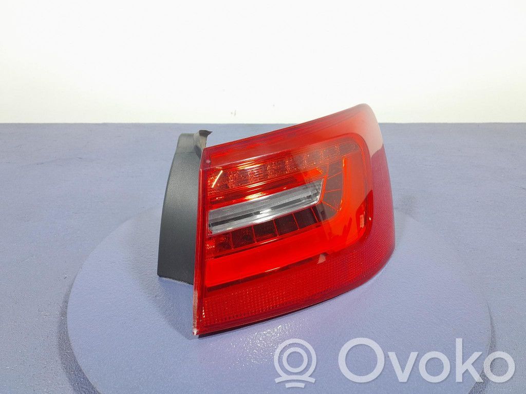 Audi A6 Allroad C7 Luz trasera/de freno 