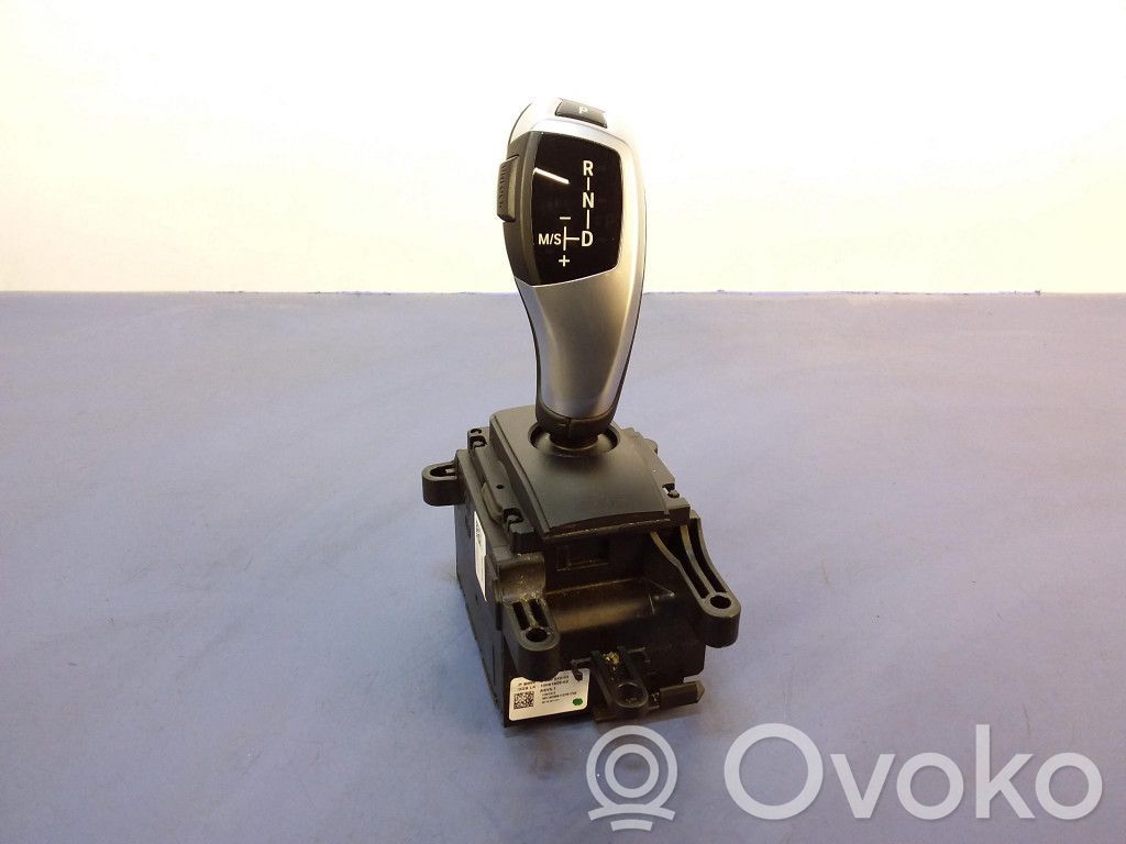 BMW X3 F25 Palanca de cambios 