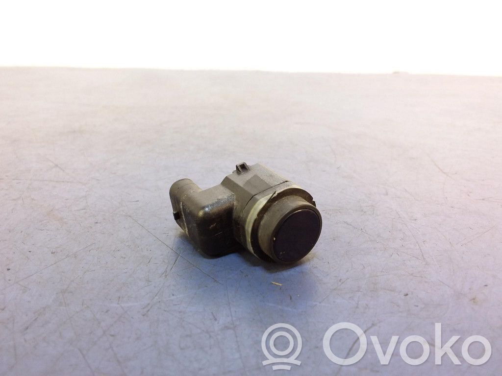 BMW 5 F10 F11 Centralina/modulo sensori di parcheggio PDC 