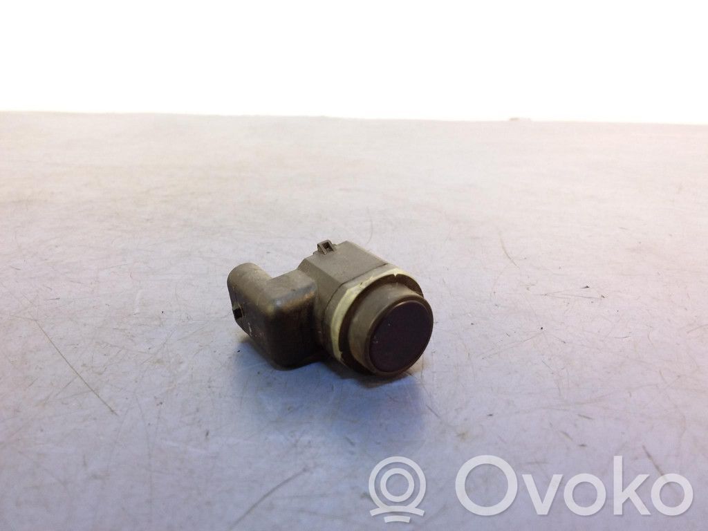BMW 5 F10 F11 Centralina/modulo sensori di parcheggio PDC 