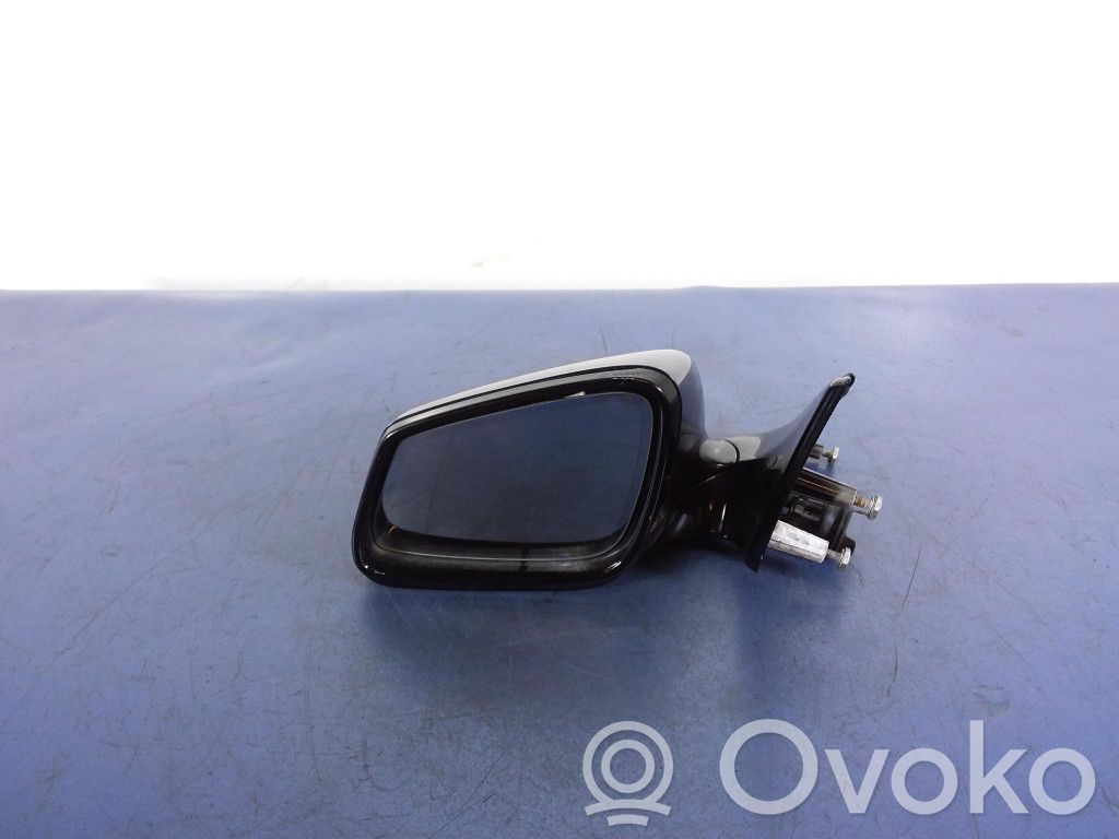 BMW 7 F01 F02 F03 F04 Oglindă electrică ușă față 