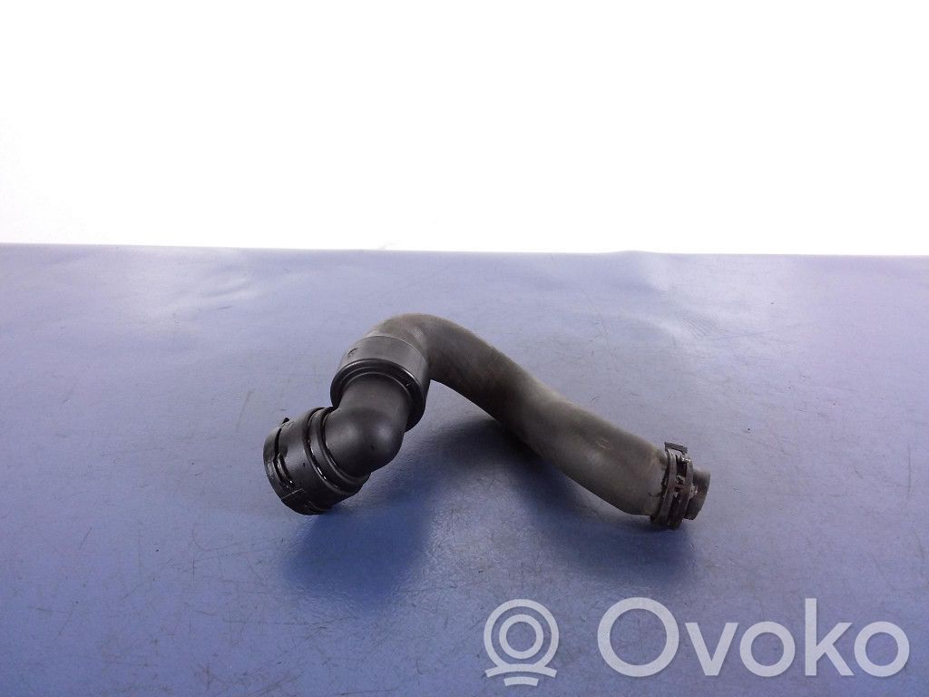 Opel Astra K Tubo flessibile del liquido di raffreddamento del motore 