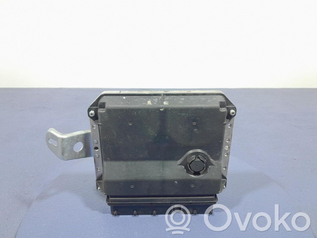 Toyota Yaris Engine control unit/module ECU 