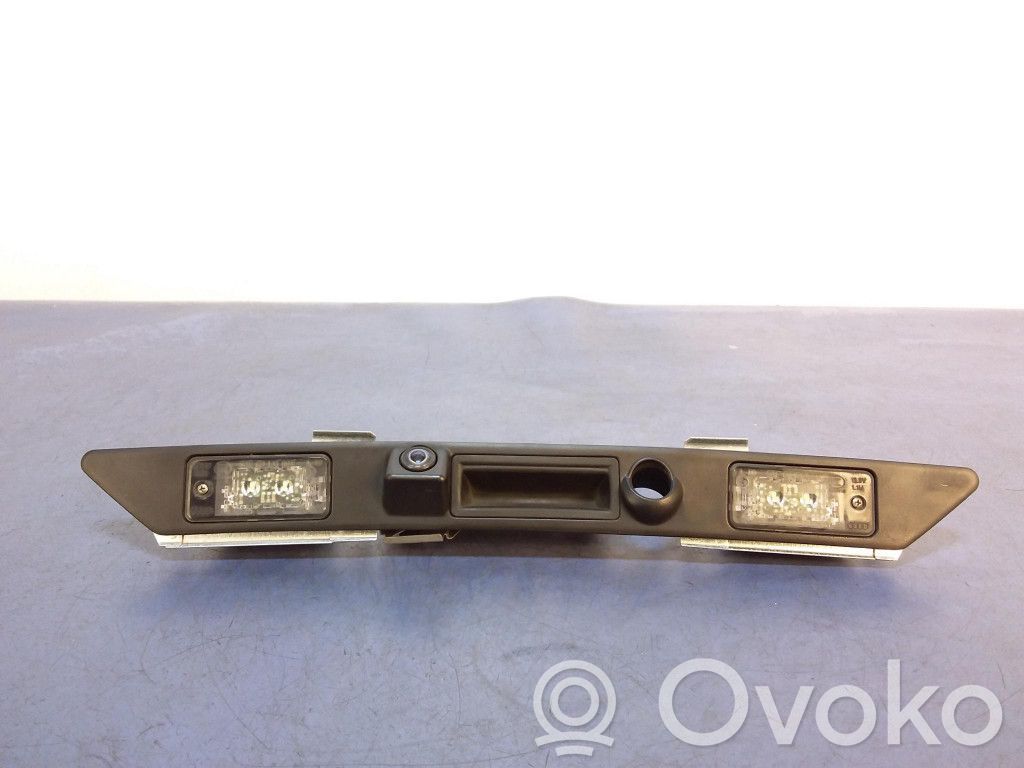 Audi A8 S8 D4 4H Corrimano (rivestimento superiore) 