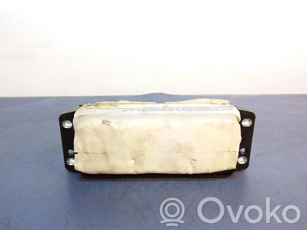 Audi A8 S8 D4 4H Airbag pasager 