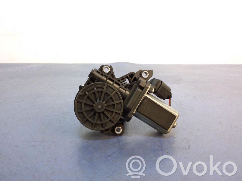 Audi A8 S8 D4 4H Takaoven lukko 