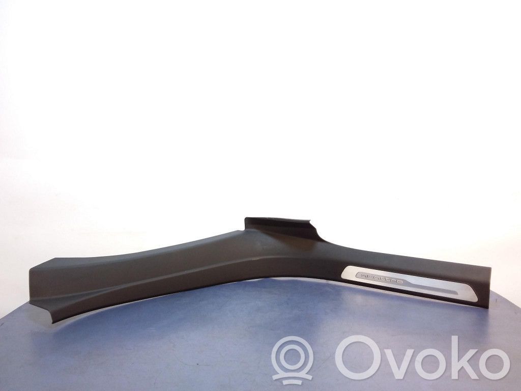 Audi A8 S8 D4 4H Alte componente capac prag/stâlp