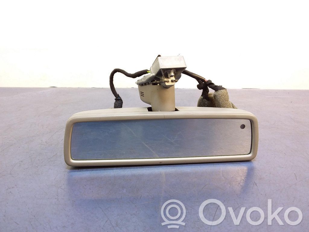 Volkswagen Phaeton Espejo retrovisor (interior) 