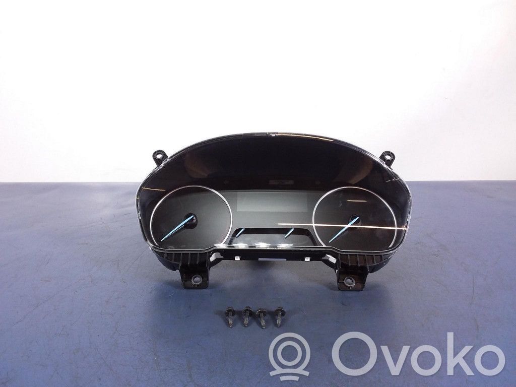 Ford Ecosport Tachimetro (quadro strumenti) 