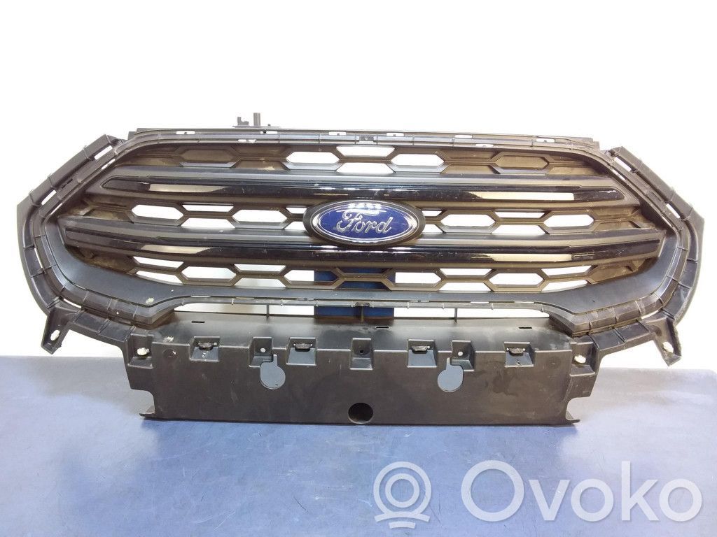 Ford Ecosport Rejilla delantera 