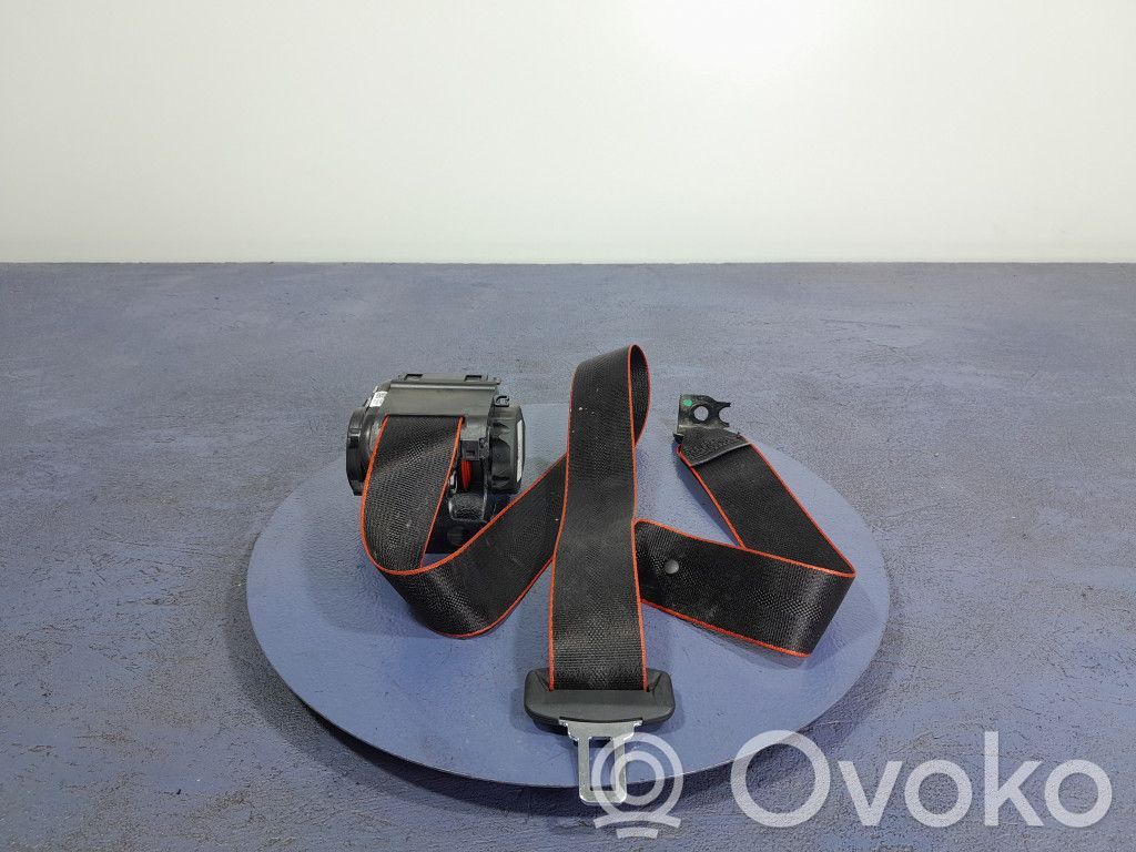Renault Arkana Centură de siguranță față 