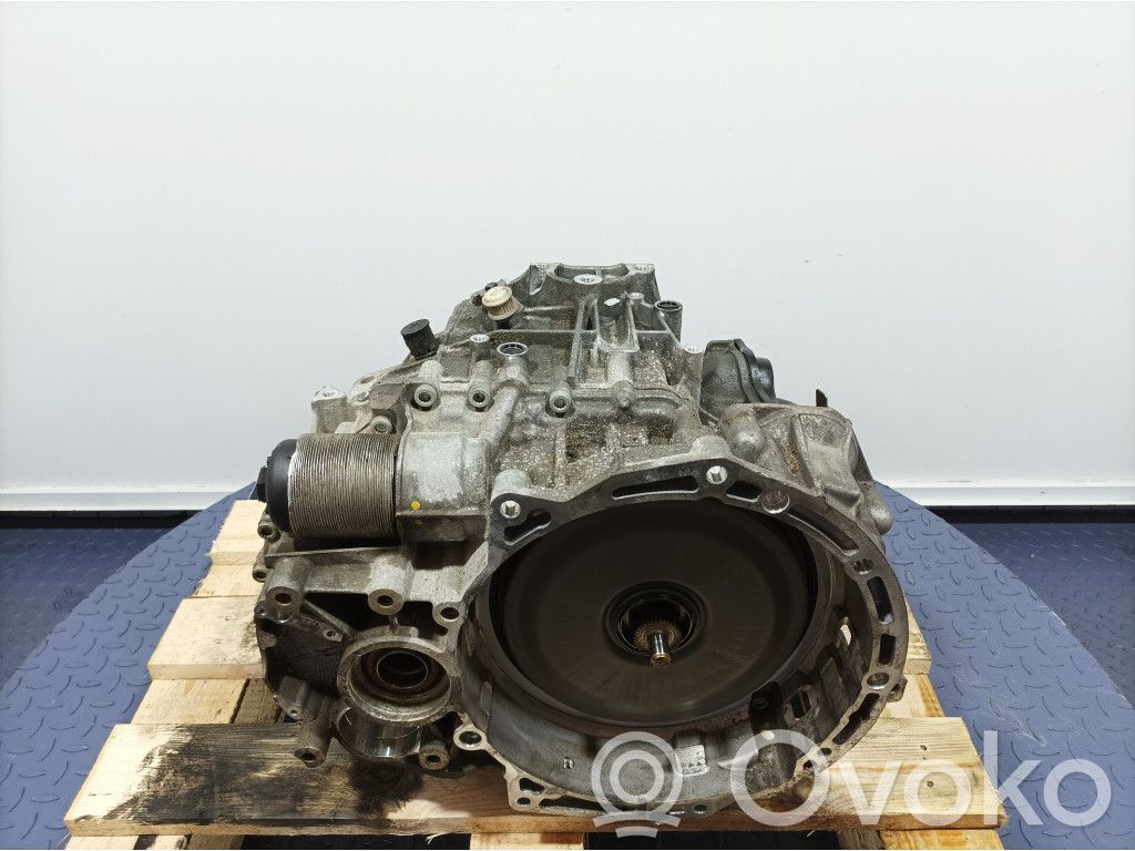 Skoda Superb B5 (3U) Automatic gearbox 