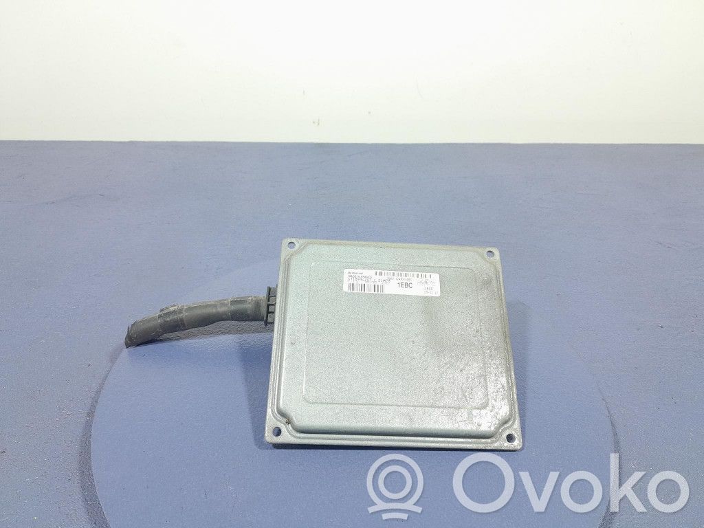Ford Focus C-MAX Engine control unit/module ECU 