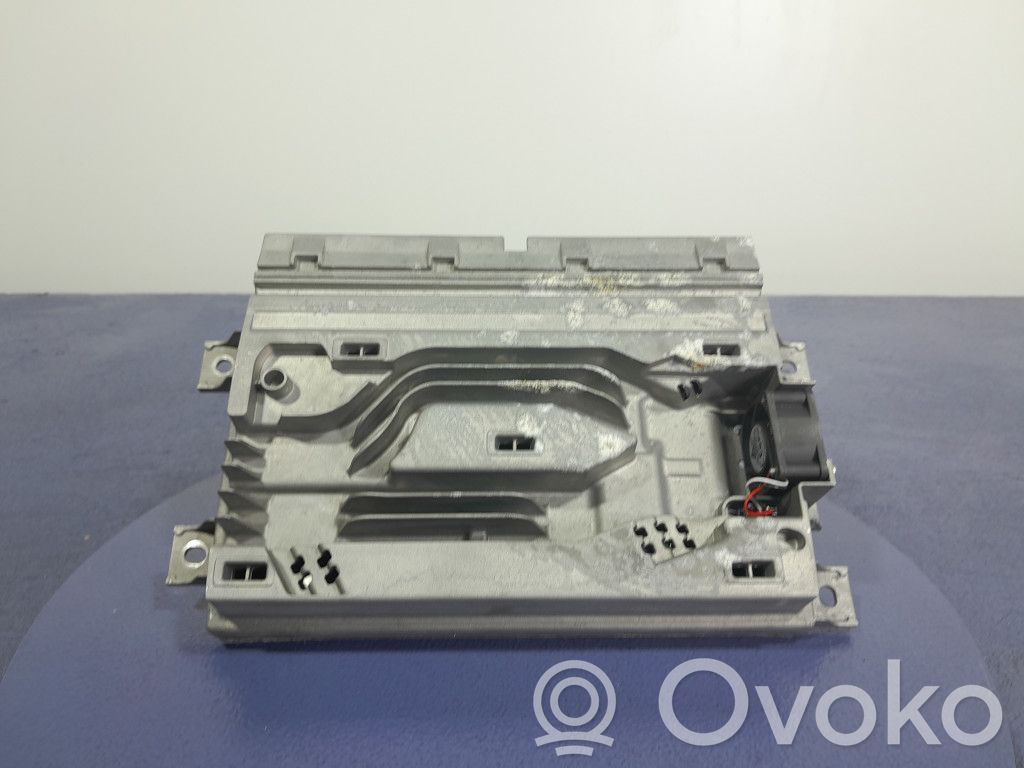 Audi Q7 4M Amplificator sunet 