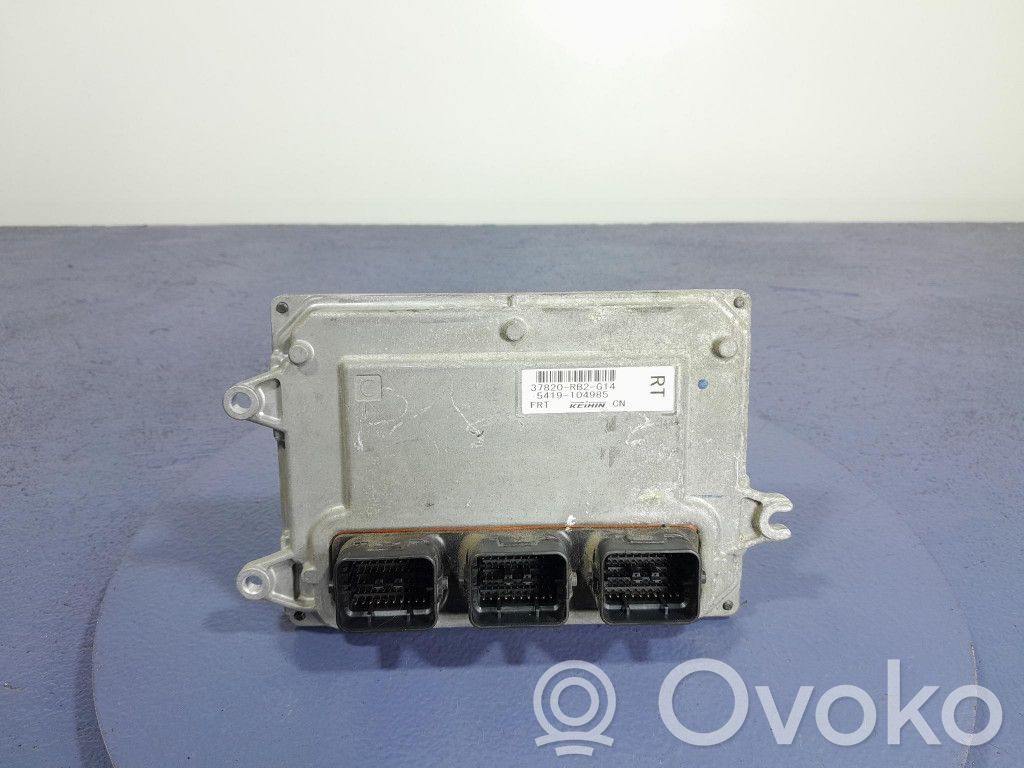 Honda Jazz Engine control unit/module ECU 