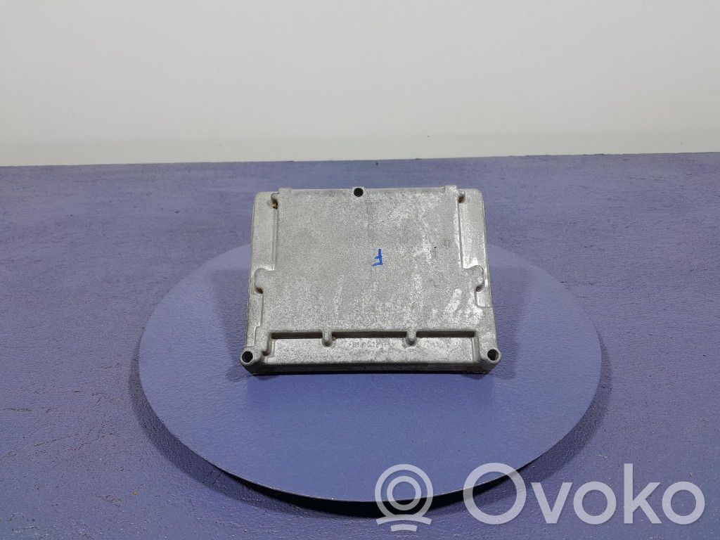 Ford Focus C-MAX Engine control unit/module ECU 