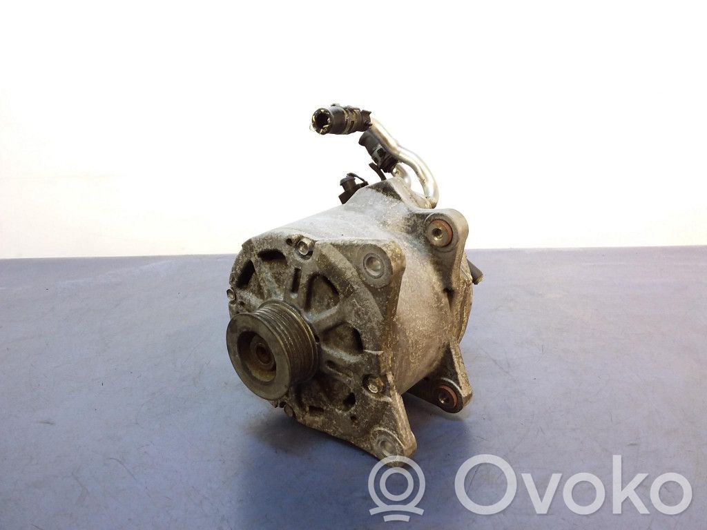 Audi A8 S8 D4 4H Alternador 
