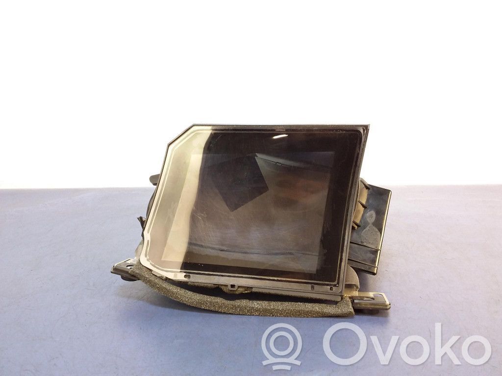 BMW 5 E60 E61 Radio/CD/DVD/GPS-pääyksikkö 
