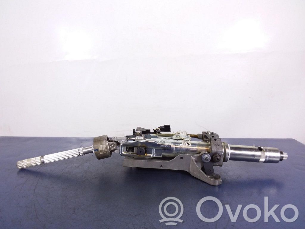 BMW 5 E60 E61 Vairo rato ašis 