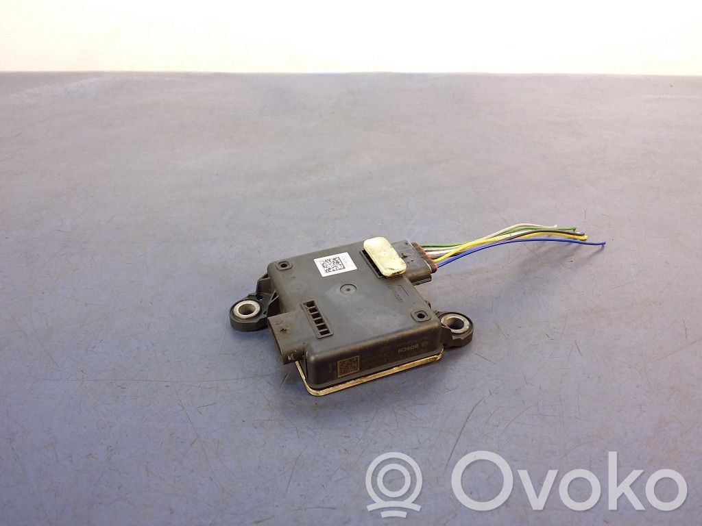 Jeep Grand Cherokee Sensor 