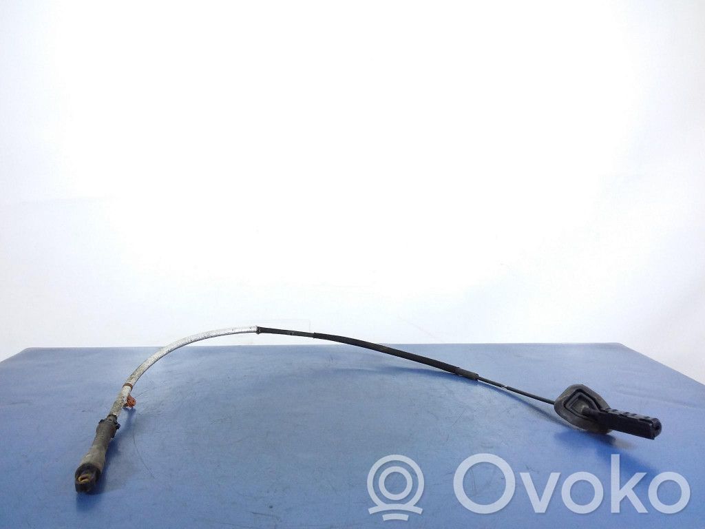 Jeep Grand Cherokee Air flap cable 