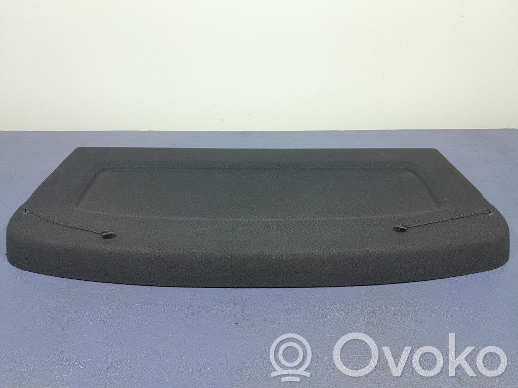 Ford Focus Parcel shelf 