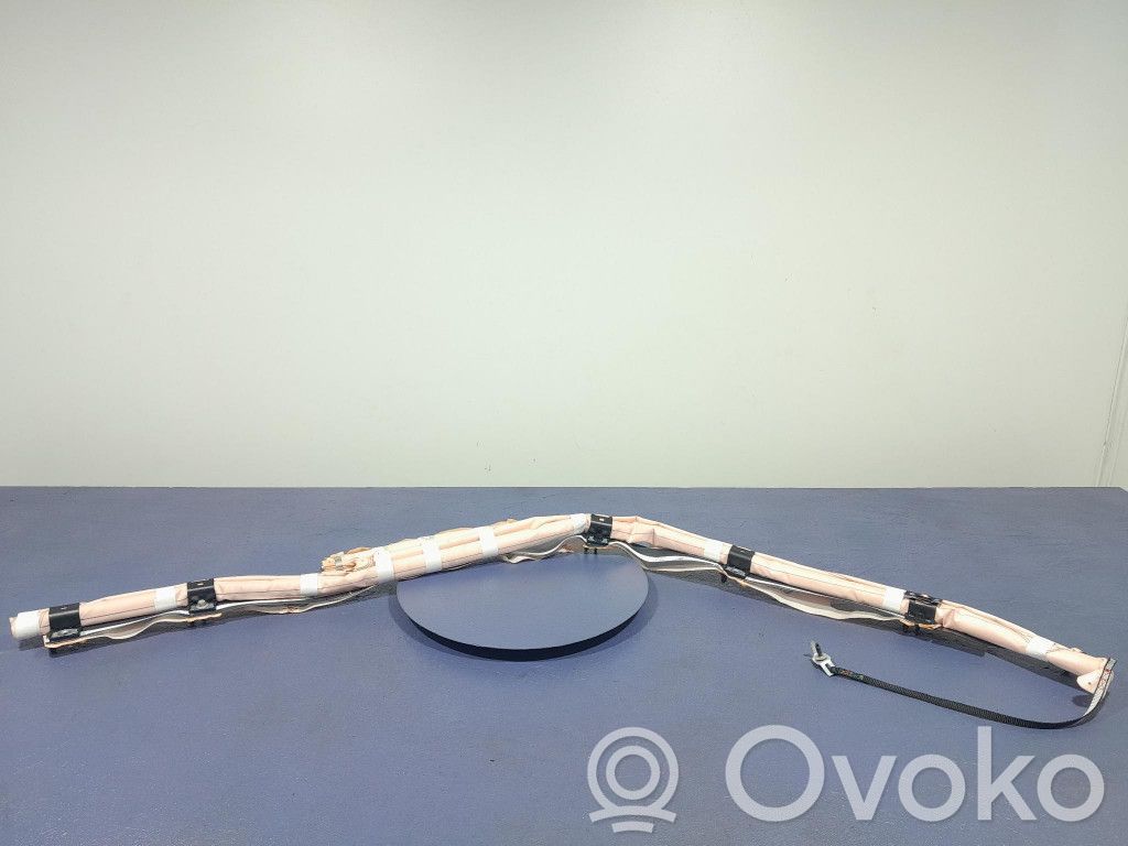 Ford Focus Airbag del techo 