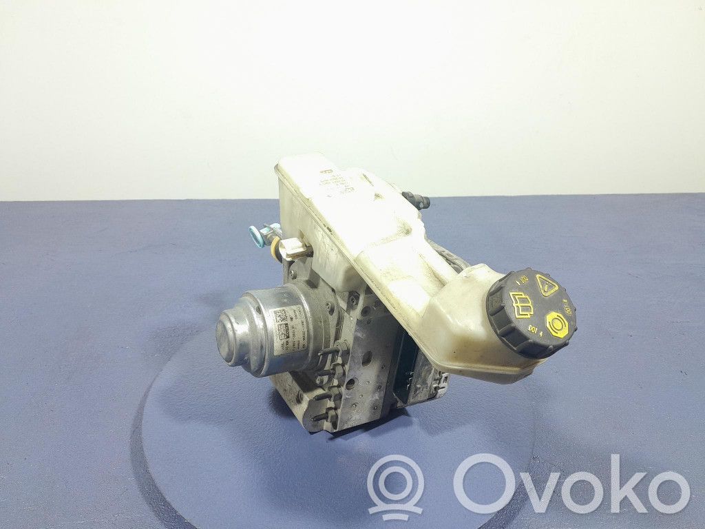 Ford Focus ABS bloks 