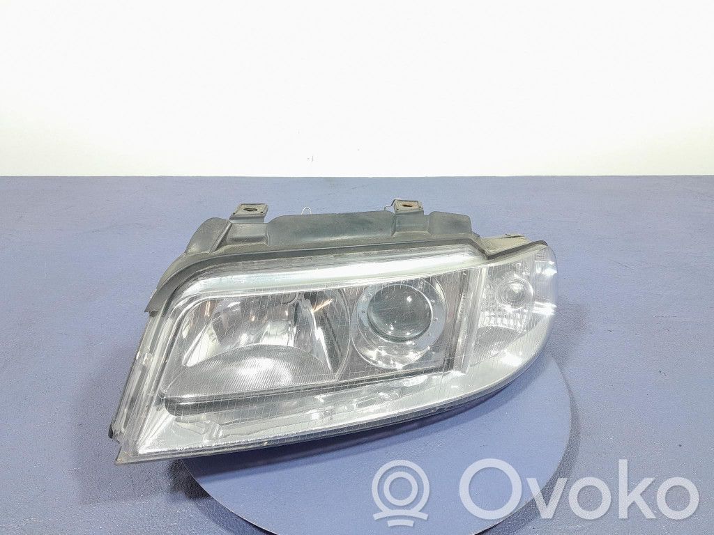 Headlight/headlamp