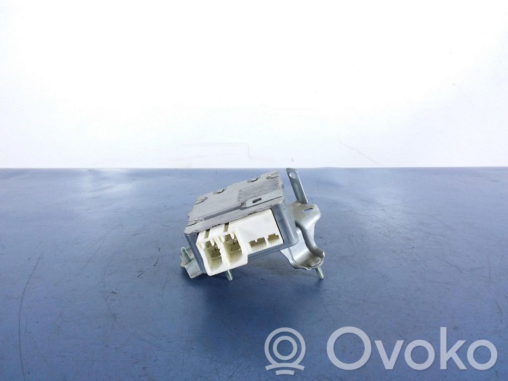 Toyota Yaris Alte unități/module de control 