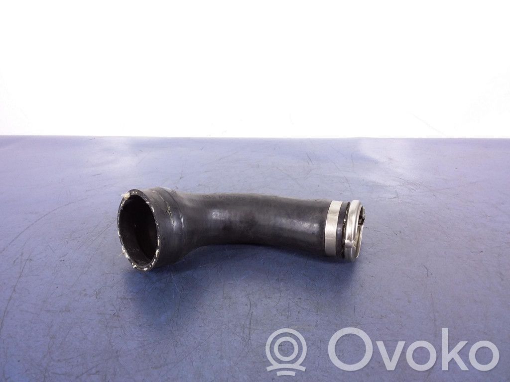 BMW 7 F01 F02 F03 F04 Rura / Wąż dolotowy powietrza 