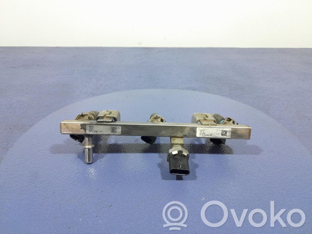 Listwa wtryskowa   HX7G9H487AC,HX7G9H487AC