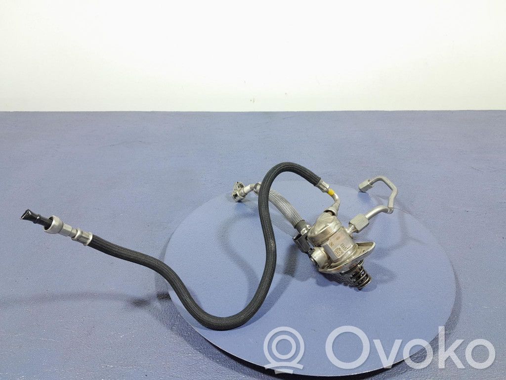 Ford Focus Bomba interna de combustible 