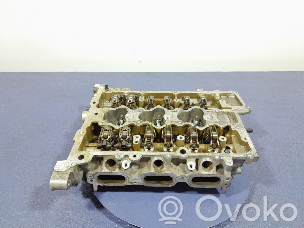 Engine head   HX7G6090AE,HX7G6090AE