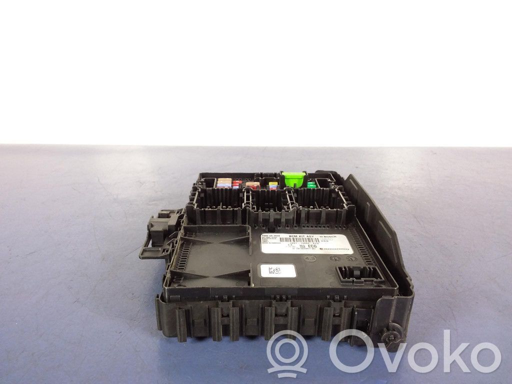 Ford Focus Fuse box set 