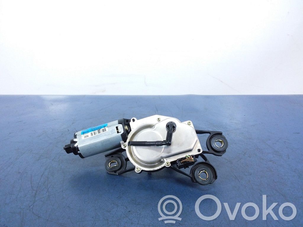 Seat Ibiza III (6L) Motorino del tergicristallo del lunotto posteriore 