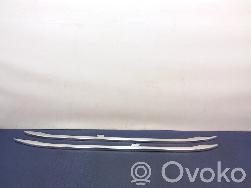 Audi A4 S4 B7 8E 8H Dachreling Dachgepäckträger