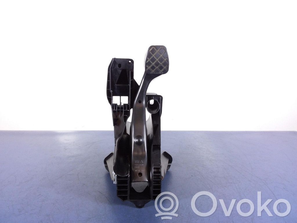 Volkswagen Golf Sportsvan Pedale dell’acceleratore 