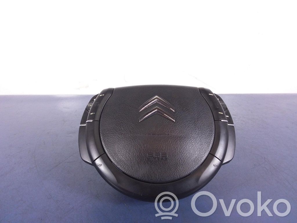 Airbag dello sterzo   96481643XT,96481643XT