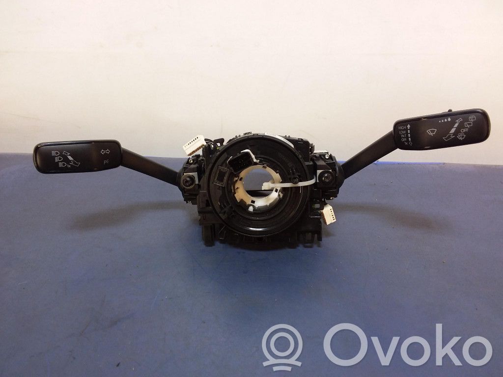 Seat Leon (5F) Otros interruptores/perillas/selectores 
