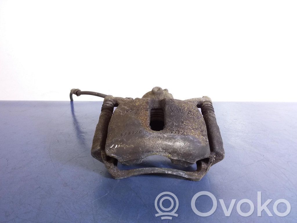 Seat Leon (5F) Zacisk hamulcowy przedni 