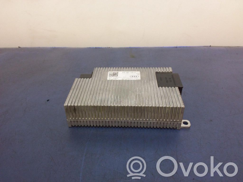 Audi A8 S8 D4 4H Other control units/modules 