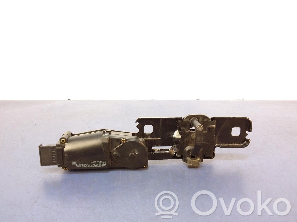 Audi A8 S8 D4 4H Supporto (staffa)