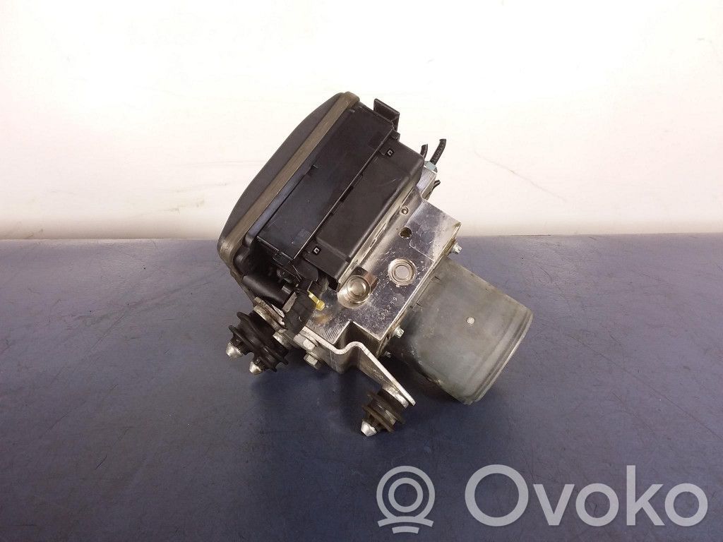 Audi A8 S8 D4 4H ABS bloks 
