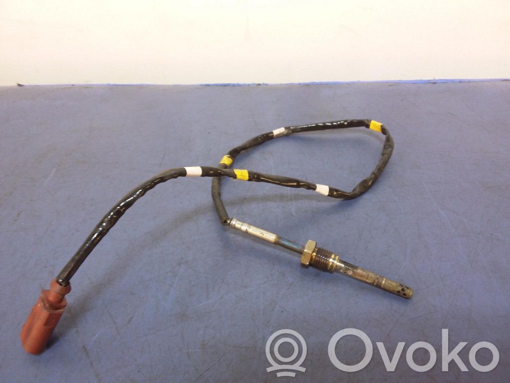 Audi A8 S8 D4 4H Sensor 